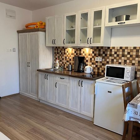 Villa Sonia Héviz Zewnętrze zdjęcie