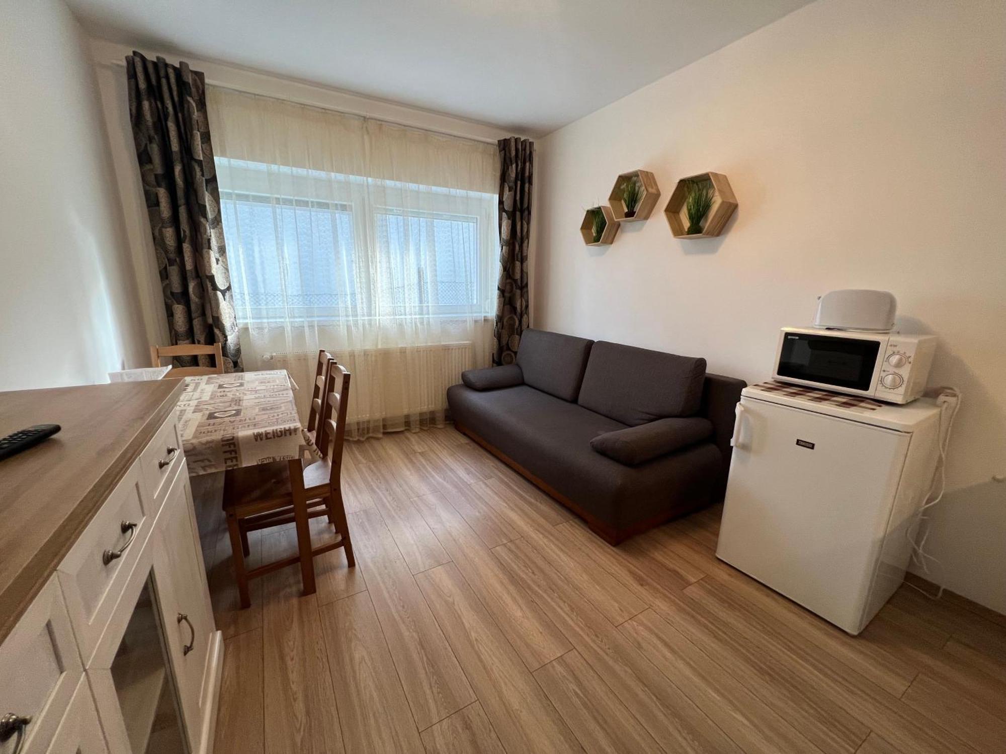 Villa Sonia Héviz Zewnętrze zdjęcie