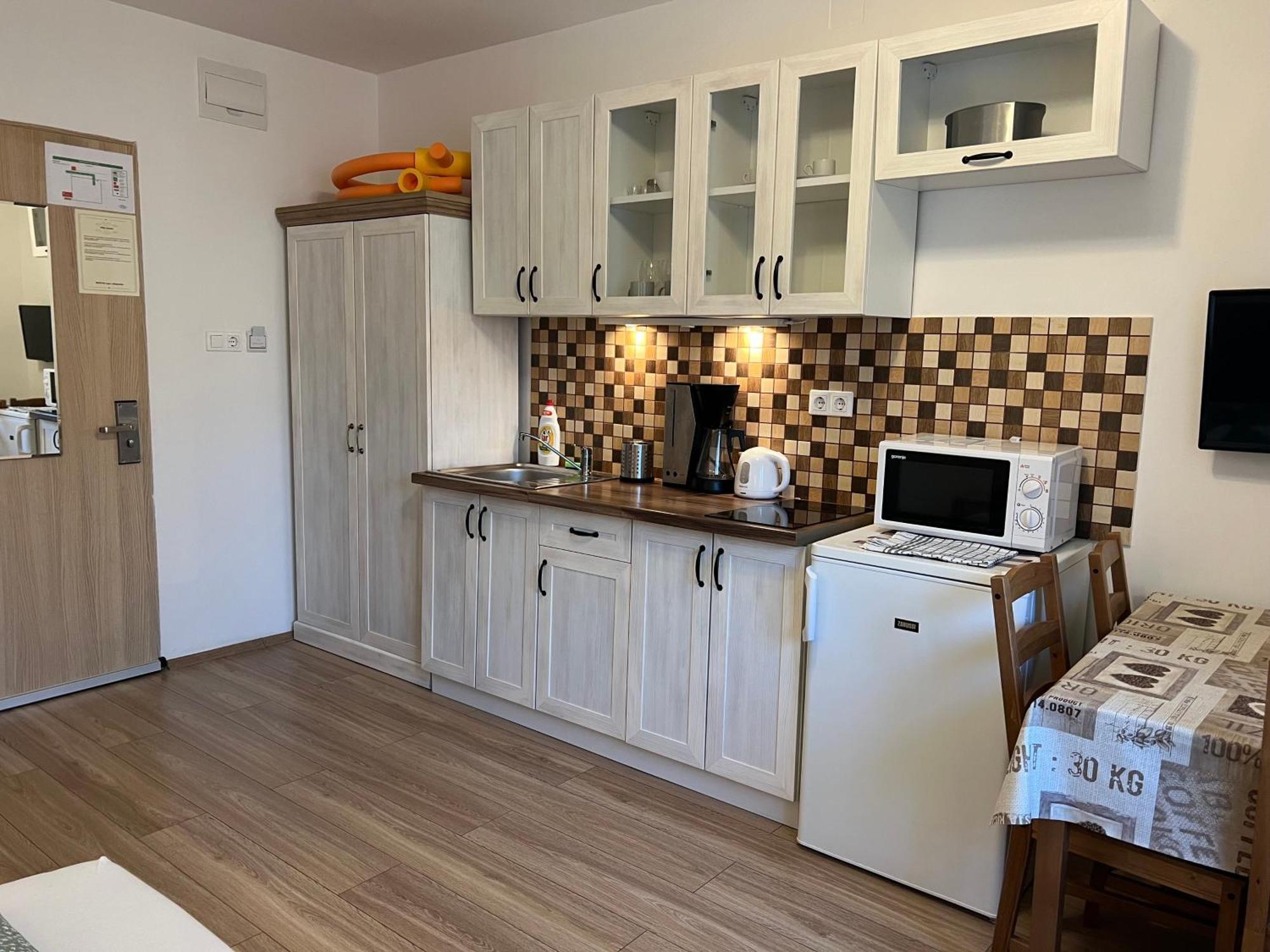 Villa Sonia Héviz Zewnętrze zdjęcie