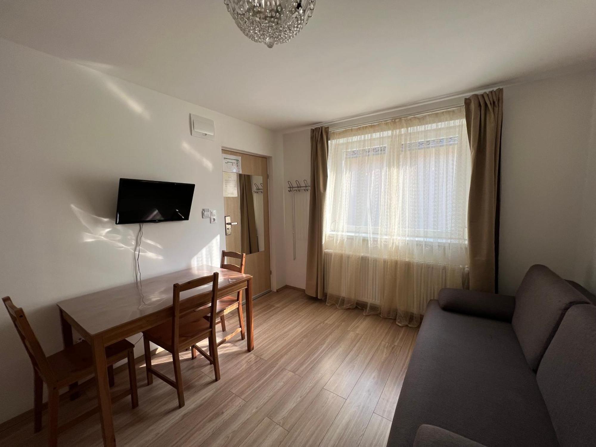 Villa Sonia Héviz Zewnętrze zdjęcie