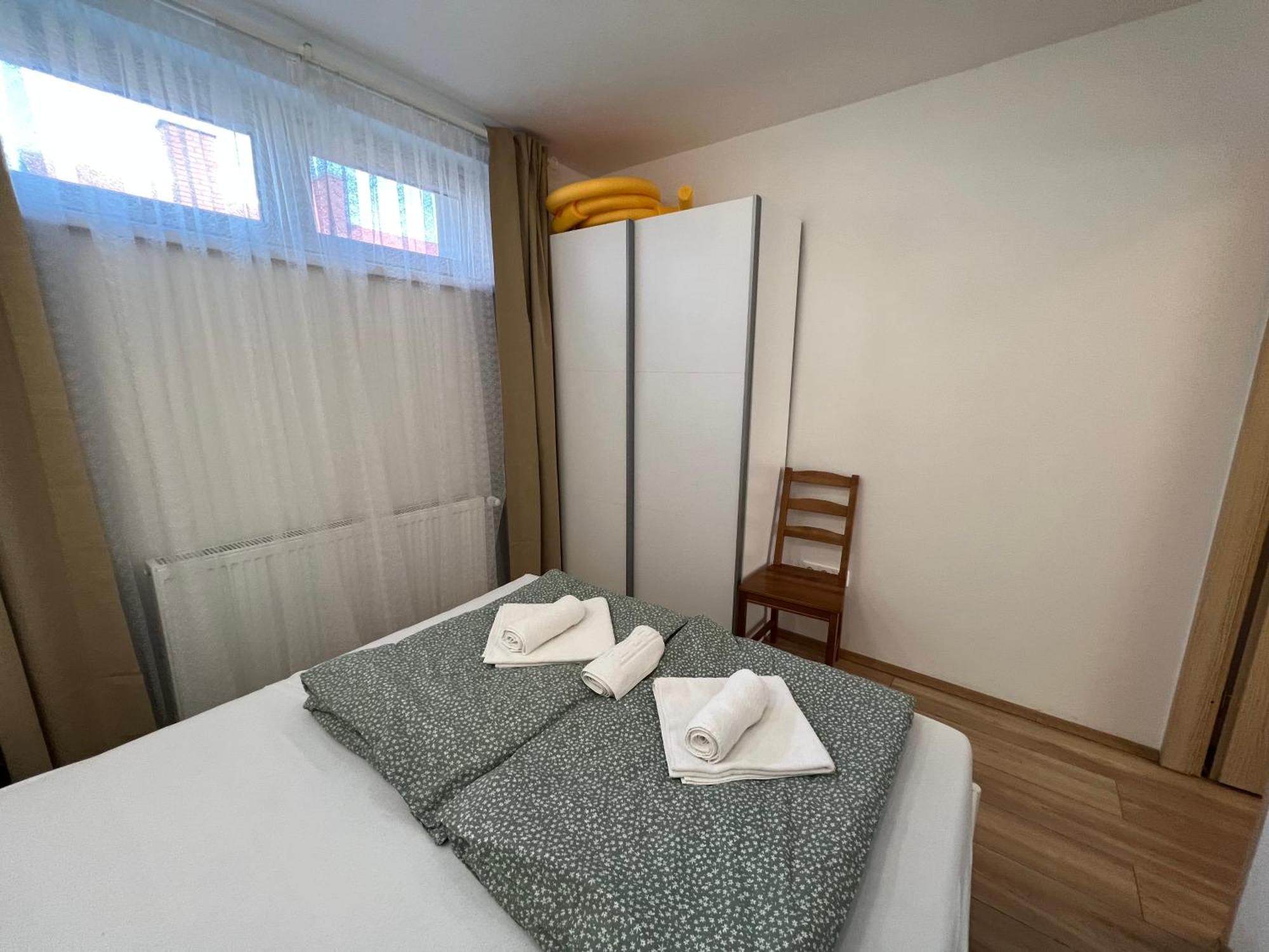 Villa Sonia Héviz Zewnętrze zdjęcie