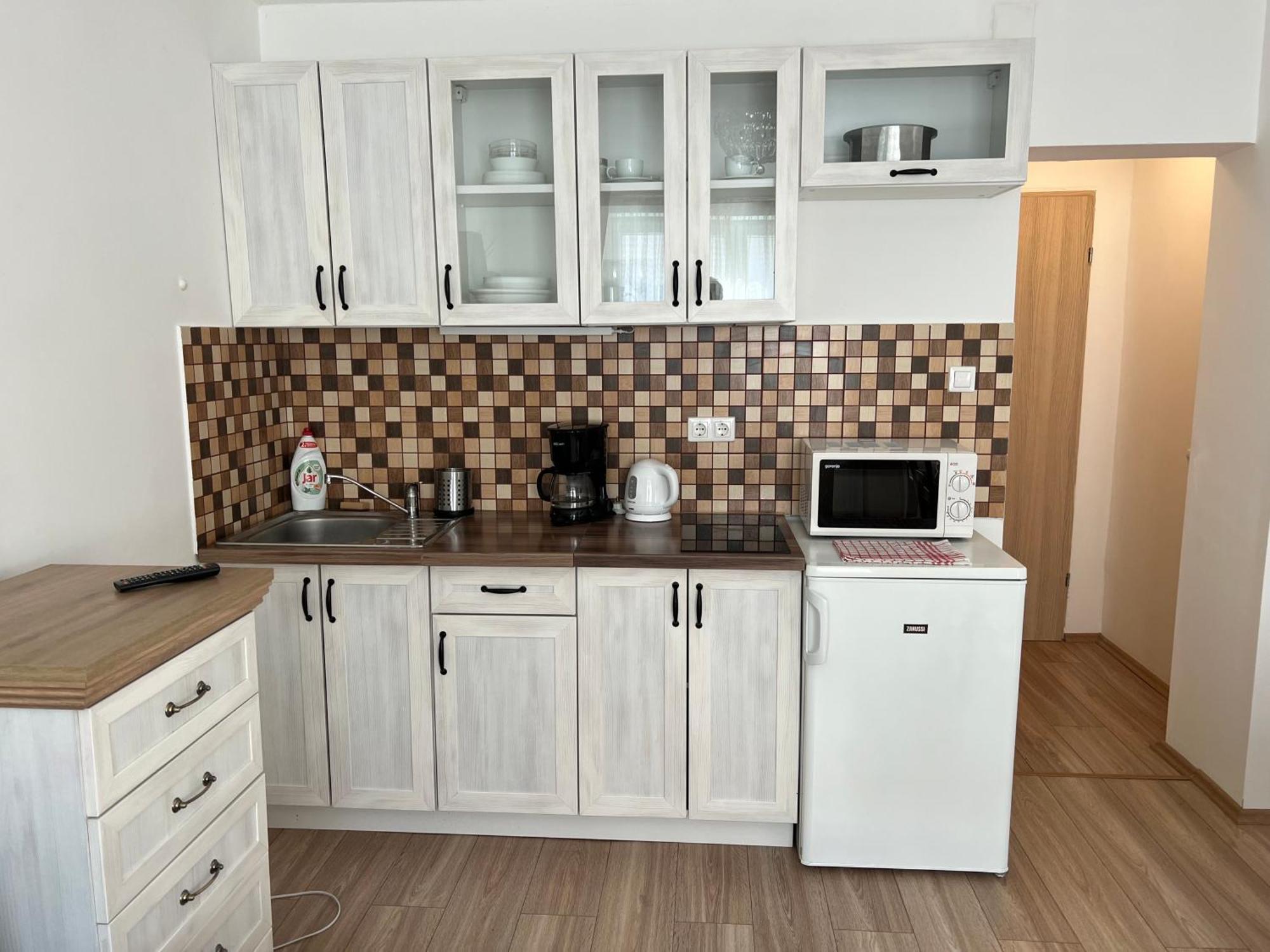 Villa Sonia Héviz Zewnętrze zdjęcie