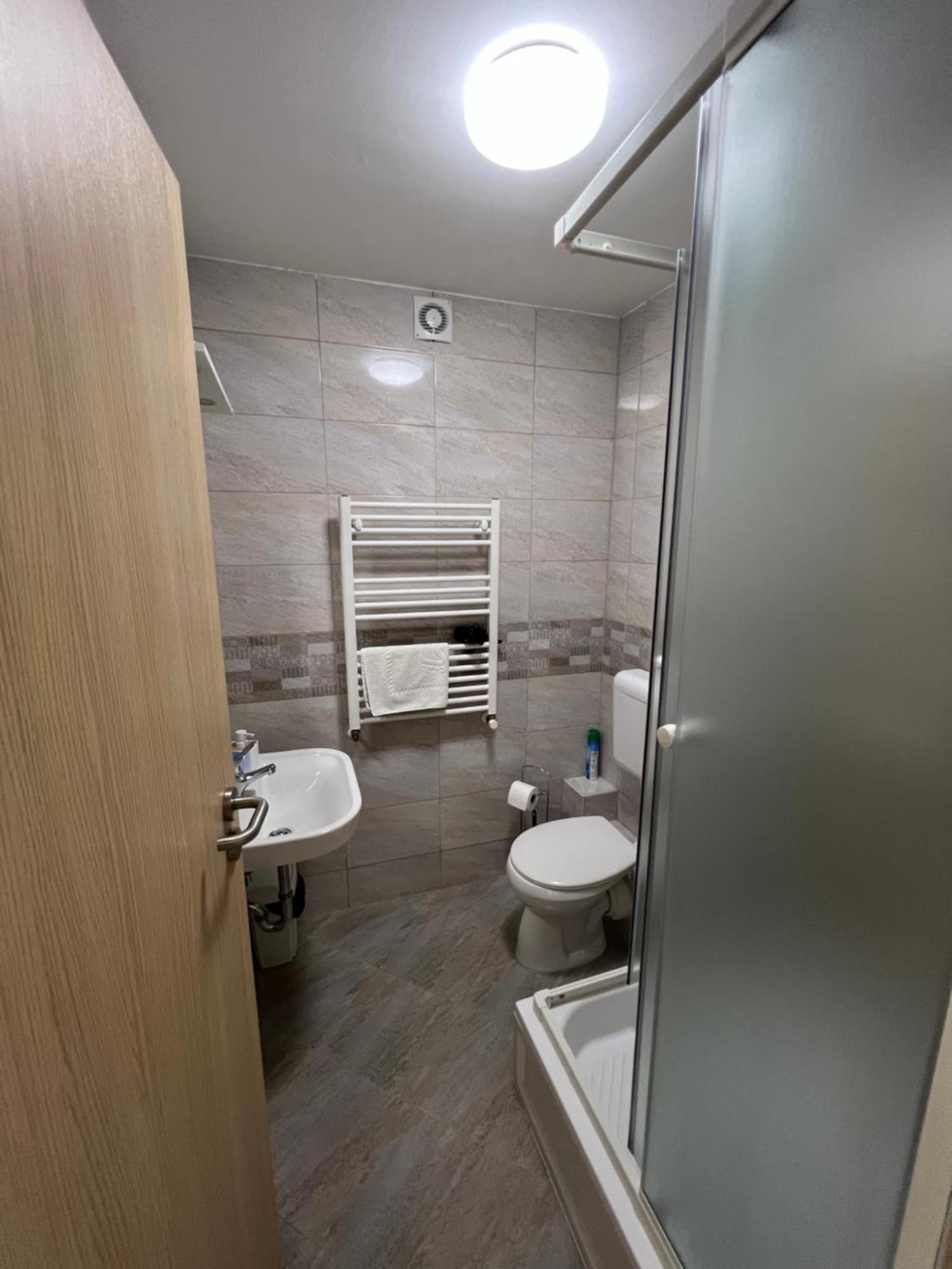 Villa Sonia Héviz Zewnętrze zdjęcie