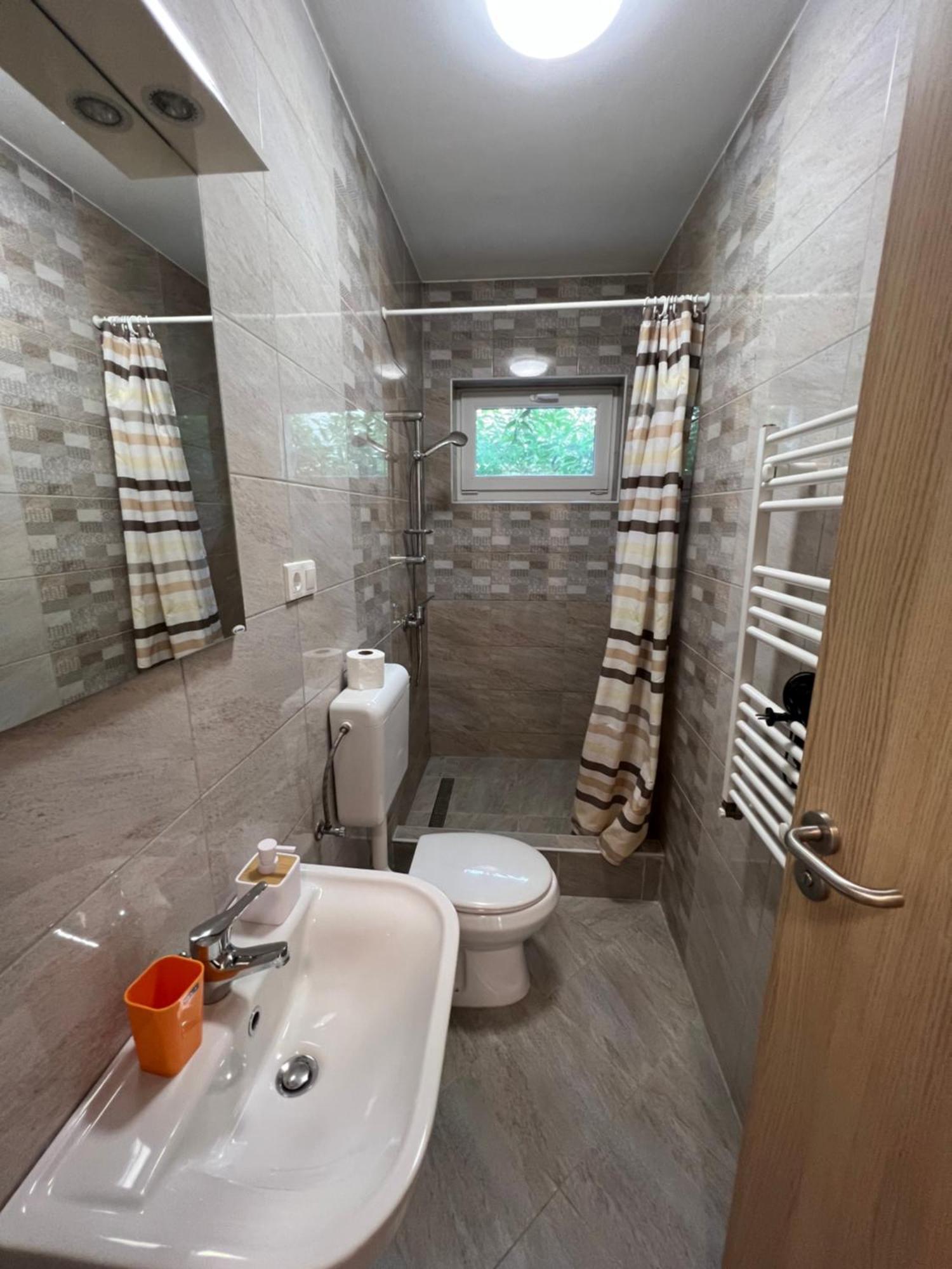 Villa Sonia Héviz Zewnętrze zdjęcie