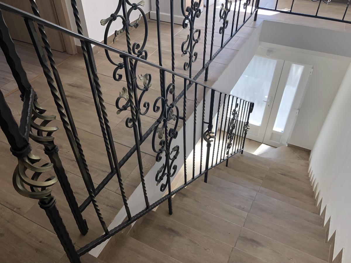 Villa Sonia Héviz Zewnętrze zdjęcie